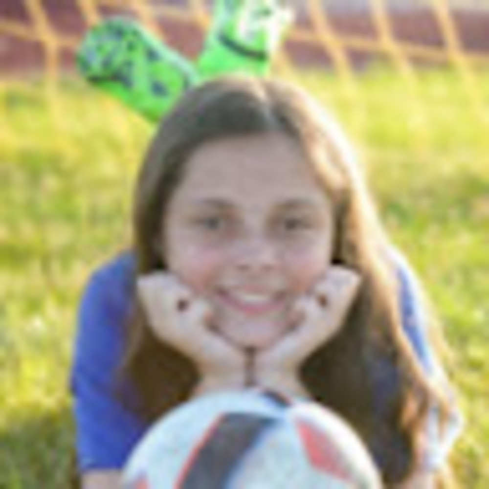 Meet your Posher, Maya